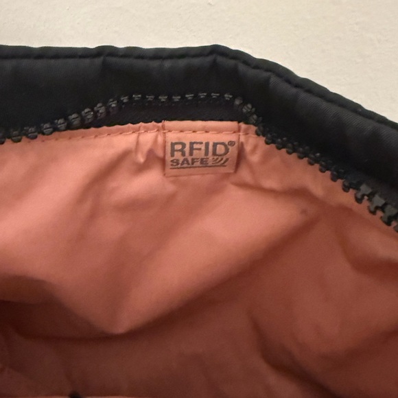 Pacsafe Black Crossbody Bag - Picture 8 of 8